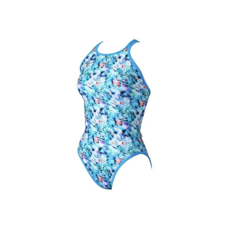 Mizuno TERAKAWA AYA COLLECTION One piece Swimsuit Women's-3