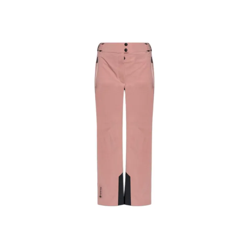 Moncler Grenoble Padded Ski Trousers-0