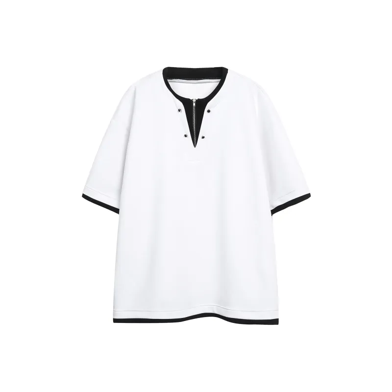 GEOFFREY B. SMALL T Shirt Unisex-6
