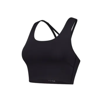 New Balance Sport Vests Women's Black