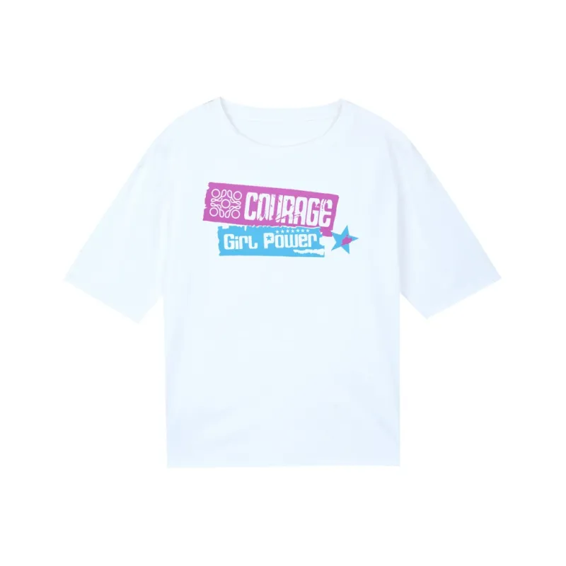 The New Age Family Regular T Shirt Women's-1