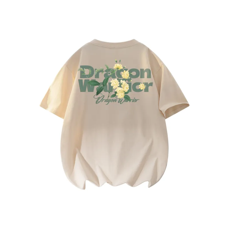 Kung Fu Panda T Shirts Unisex-22