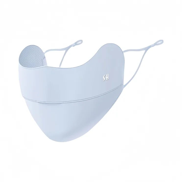 OXO OVERLOAD Polyamide Sun Protection Masks Unisex-7