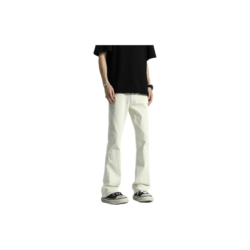 DJ.SPIRIT Jeans Unisex-2