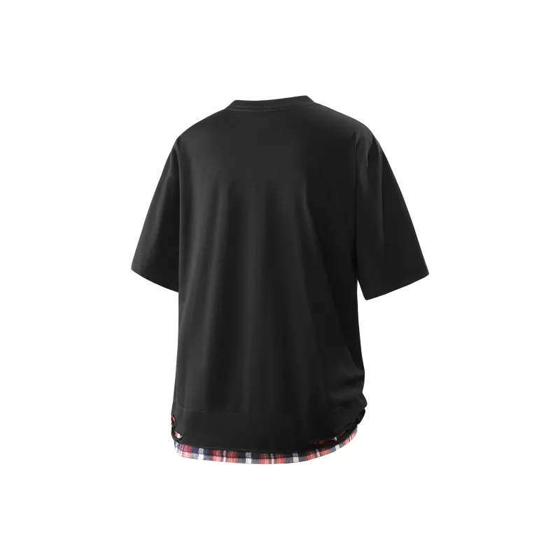 NXPTP T Shirts Unisex-1