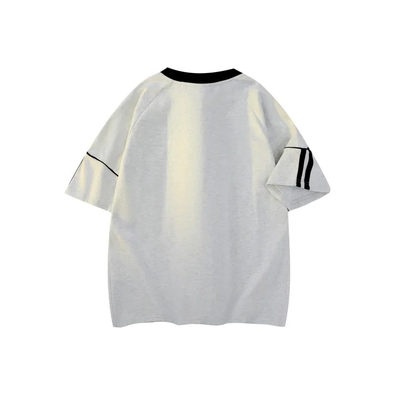 KADAKADA SUITE T Shirts Unisex-3