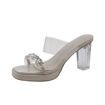 NANJIREN Slide Slippers Women's