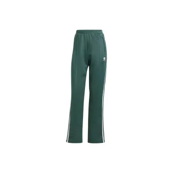 Adidas Originals BECKENBAUER TRACK Sports Pants Women's Mineral Green