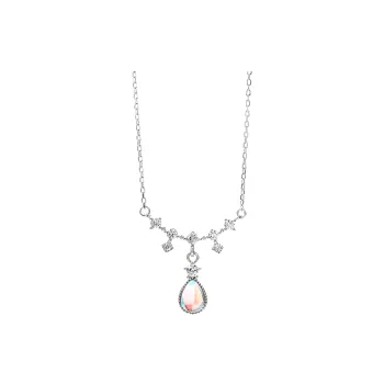 Star Treasures Alloy Necklaces Women's