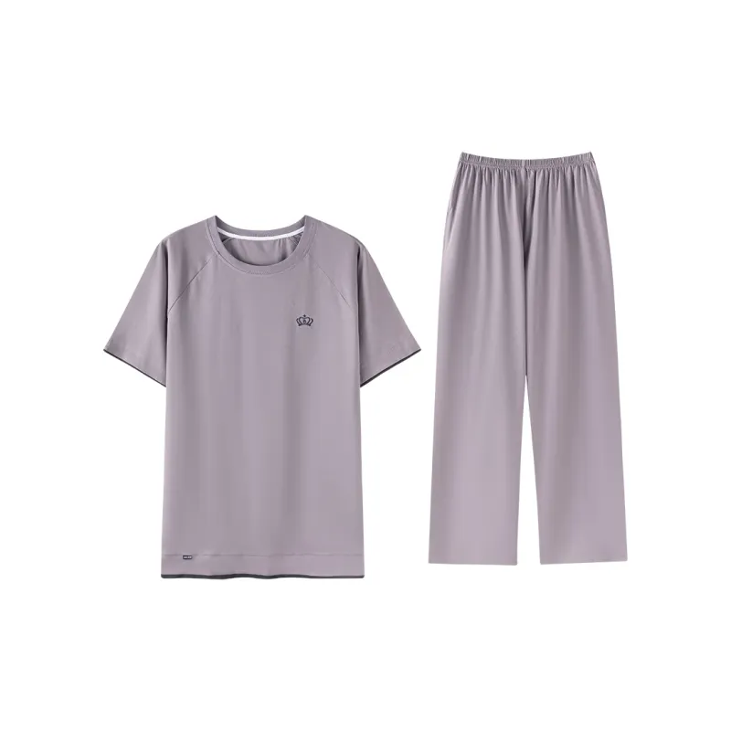 William Men Pajama Sets-0