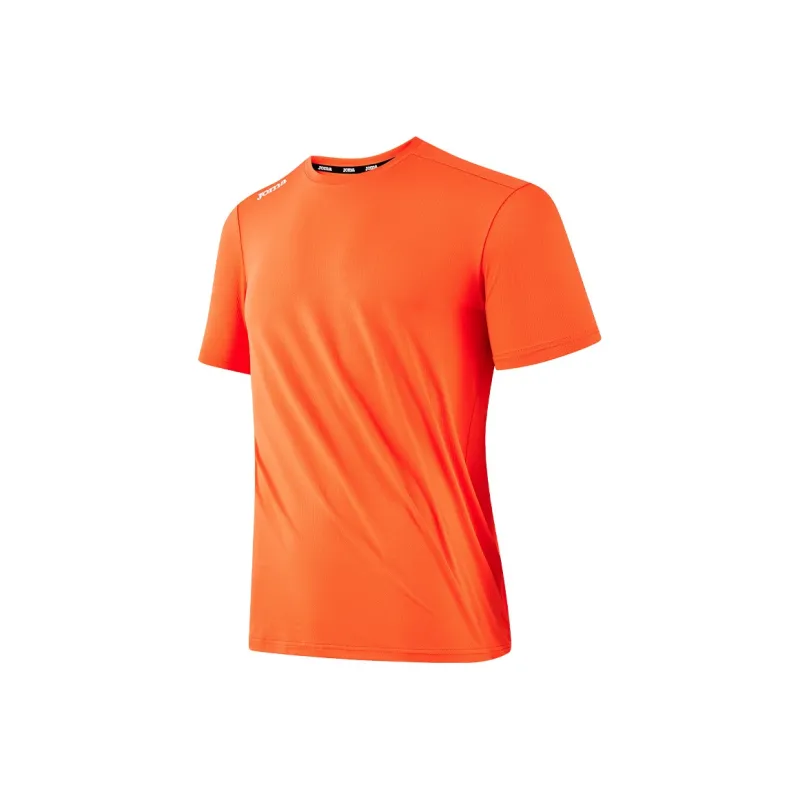 Joma Sports Short Sleeved T Shirts Men's-25