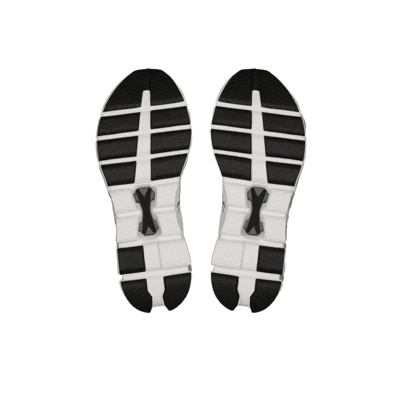 On Running Cloud X 4 Ivory Black-4
