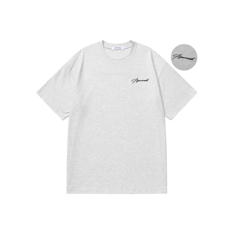 JEANSWEST T Shirts Unisex-7