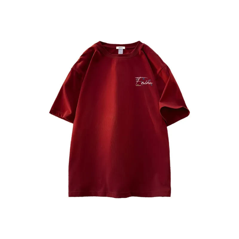 EMINU T Shirts Unisex-11