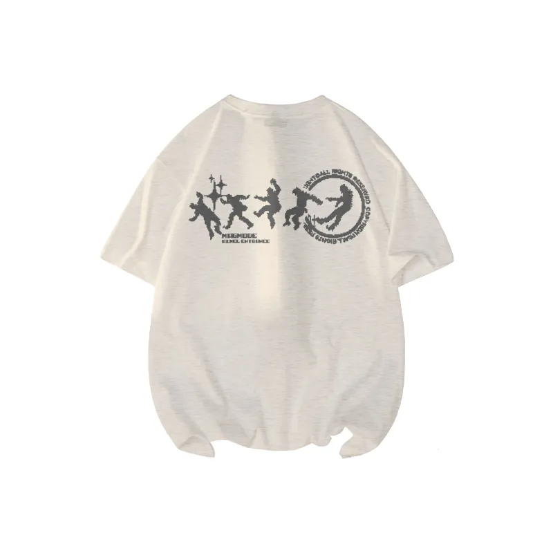 Magmode T Shirts Unisex-27