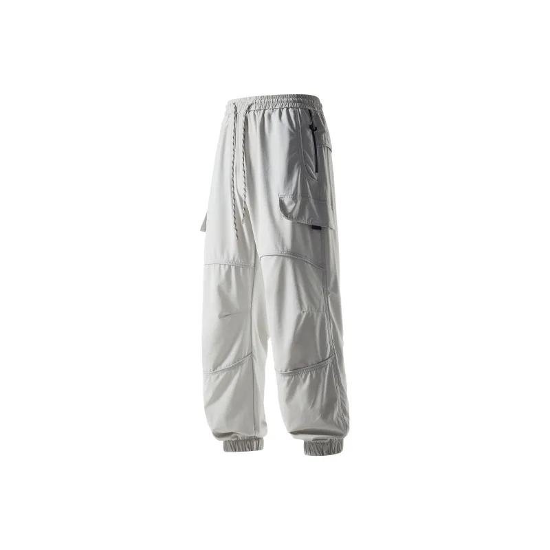 FRALAARRI Casual Pants Unisex-12