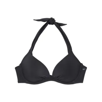 DECATHLON OLAIAN Bikini Women's Black