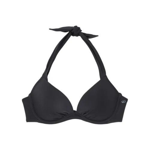 DECATHLON OLAIAN Bikini Women's Black