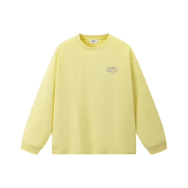 CoosRetro T Shirts Men-0