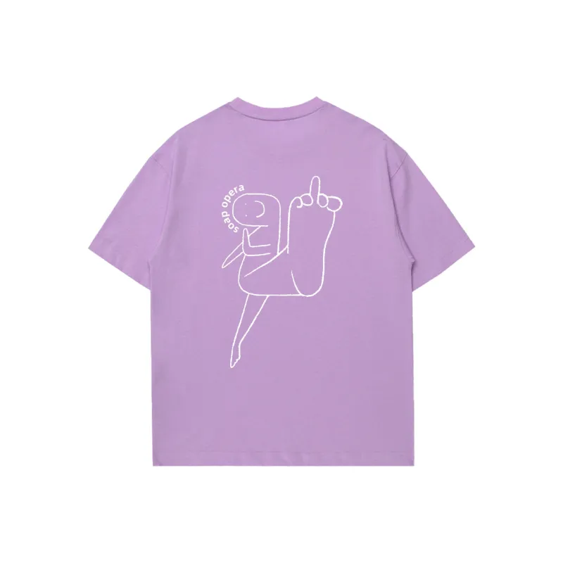SOAP OPERA T Shirts Unisex-9