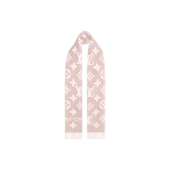 LOUIS VUITTON M79502 Lv Essential Scarf