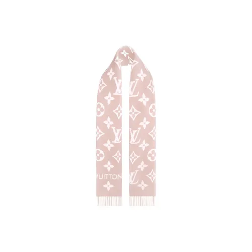 LOUIS VUITTON M79502 Lv Essential Scarf