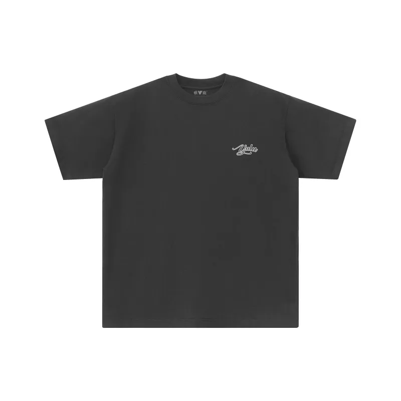 Yalu T Shirts Unisex-50
