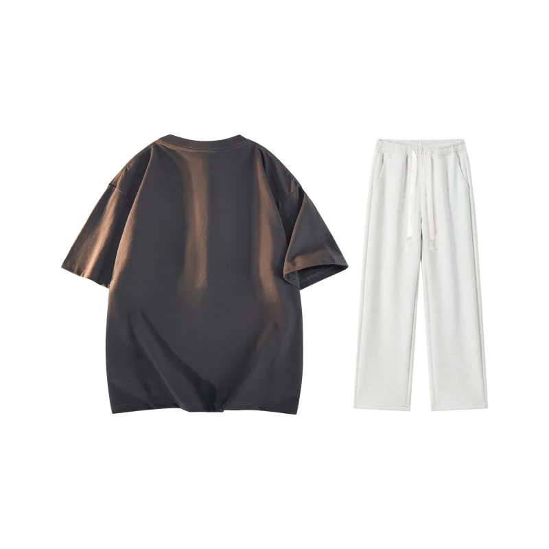 LA'T.WEEKEND Casual Sportswear Unisex-25