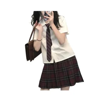 Mu Qingqing Two Piece Skirt Sets Women's