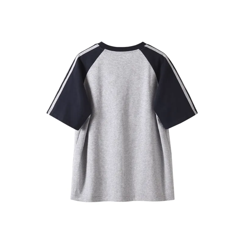 Tonlion T Shirts Unisex-10
