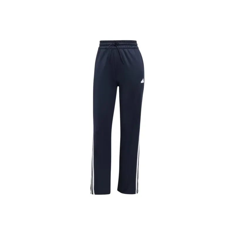 Adidas Athletic Trousers Women's Marine Blue-0