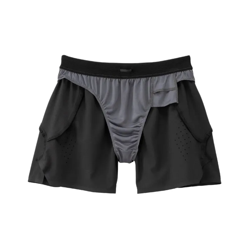 Mizuno Sports Shorts Men-5