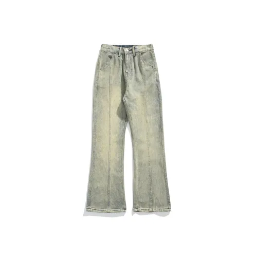 A02 Jeans Unisex