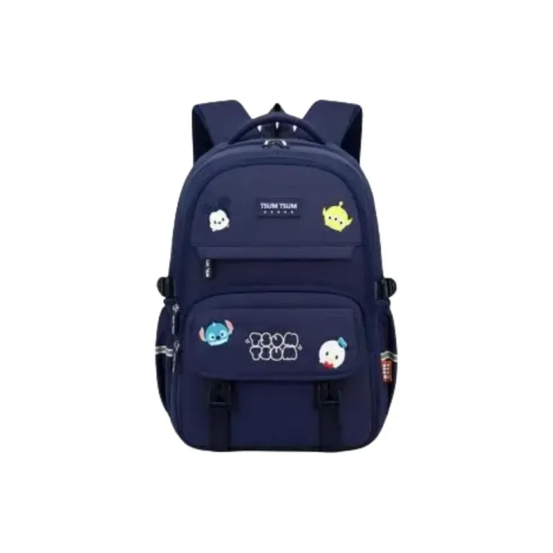 Disney Polyester Student Bag Small Size Kids' Multicolor-0