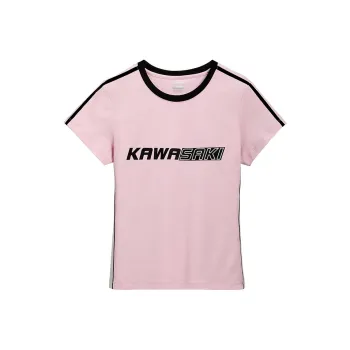 Kawasaki Badminton Jersey Women's