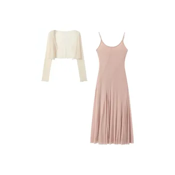 Yvetteclassic Skirt Set Women's
