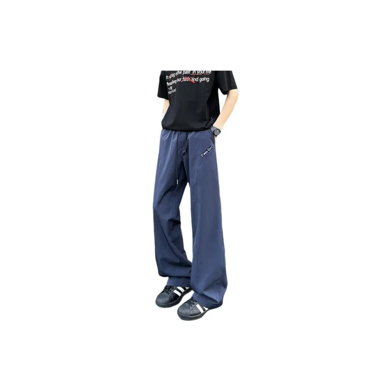 Manchester City F.C. Casual Pants Unisex-8