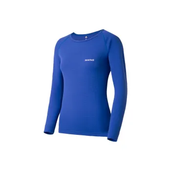 MONTBELL Sports Thermal Underwear Women's