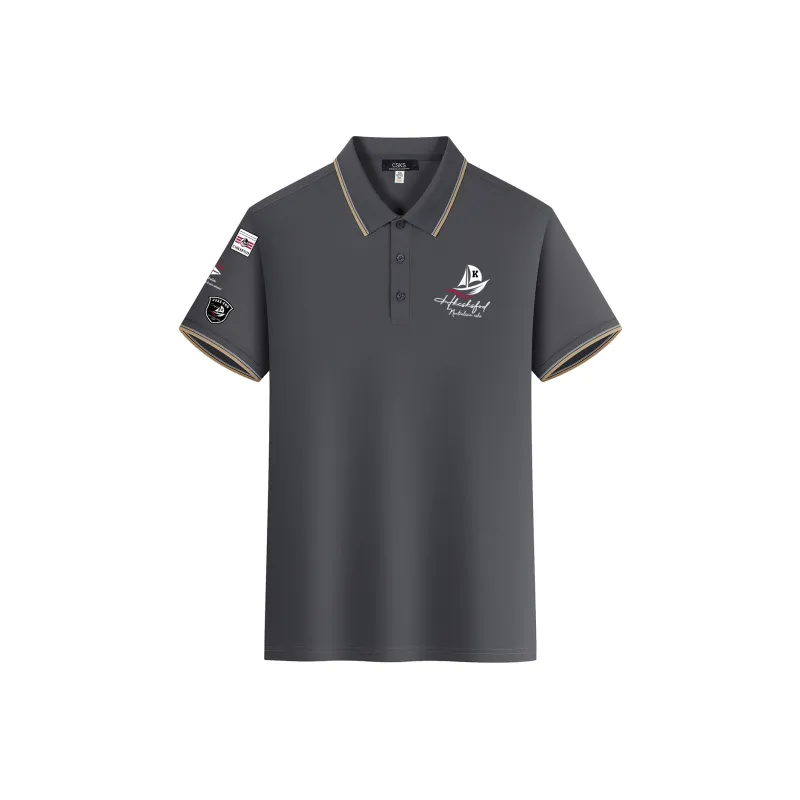 CSKS Polo Shirts Unisex-28
