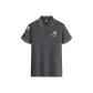 Wrinkle-Resistant/Mosquito-Repellent/Mint Scent-Dark Gray