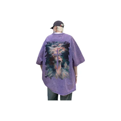 FOMOCE T Shirts Unisex