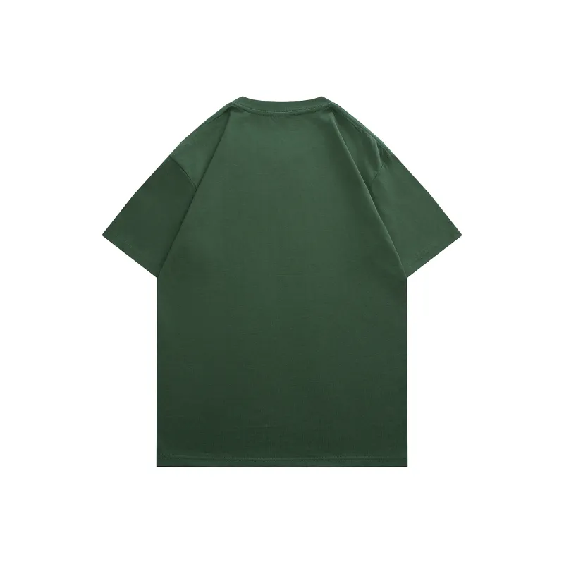 Jeep Garden Mori T Shirt Unisex-25