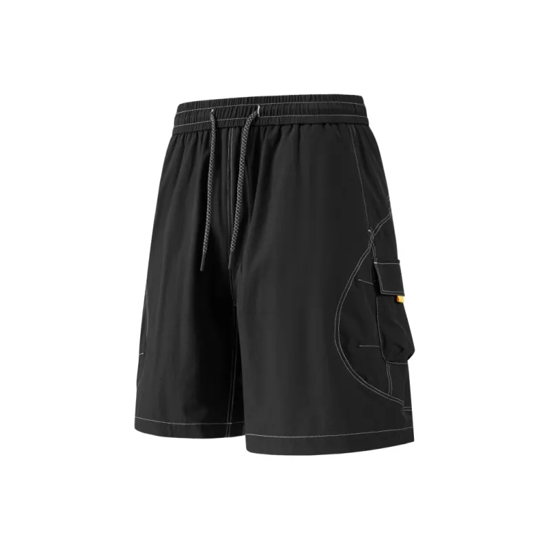 SOAP OPERA Casual Shorts Unisex-1