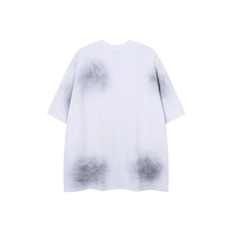 HKRXEC T Shirts Men-4
