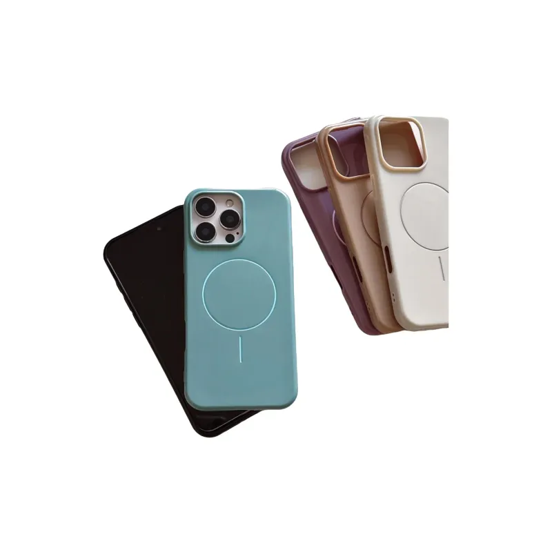 Record star Phone Cases-1
