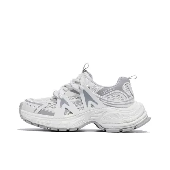 BDED Lightweight Low Top Chunky Sneakers Women's