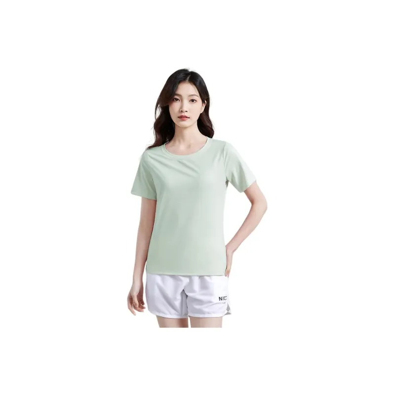 The New Age Family Regular T Shirt Women's-1
