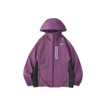 K bird Sun Protection Clothing Unisex