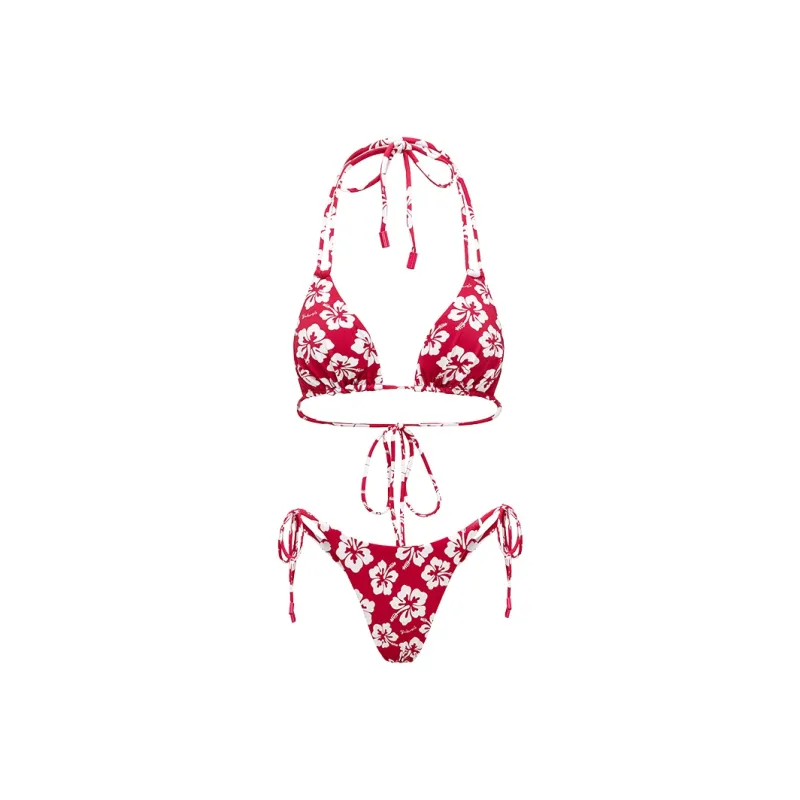 YUKARI SWIM Two Piece Swimsuit Women's-1
