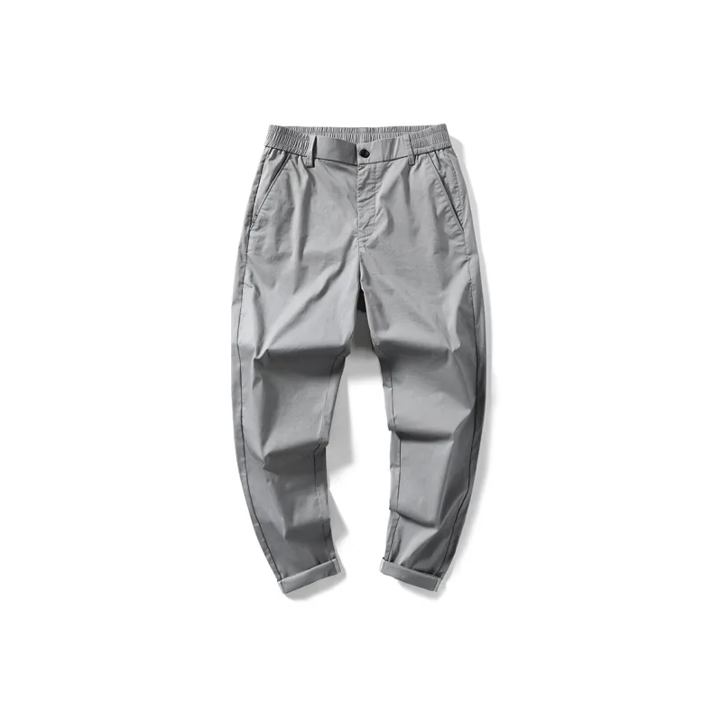 JUCY JUDY Casual Pants Unisex-7